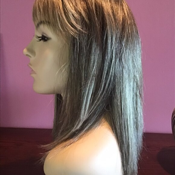 STEPPING OUT wig by Gabor - Picture 6 of 7